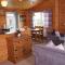 Chalet Osprey Lodge by Interhome - Kinross