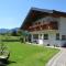 Holiday Home Rossbrand by Interhome - Radstadt