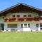 Holiday Home Rossbrand by Interhome - Radstadt