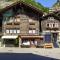 Apartment Galaxy Lodge by Interhome - Zermatt