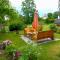 Bild Holiday Home Schmetterlingsgarten by Interhome