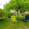 Holiday Home Schmetterlingsgarten by Interhome