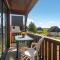Holiday Home Holiday Hill 62 by Interhome