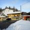 Apartment Schwarzwald 6 OG by Interhome