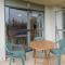 Studio Deauville II 010 with parking by Interhome