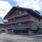 Apartment Val Neige Apt- 12 by Interhome - Les Diablerets