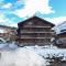 Apartment Val Neige Apt- 12 by Interhome