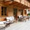 Chalet Dörfli by Interhome - Les Diablerets