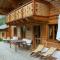 Chalet Dörfli by Interhome