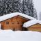 Chalet Dörfli by Interhome