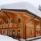 Chalet Dörfli by Interhome