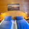 Apartment Chalet Jungtalblick Chilcheri by Interhome