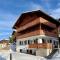 Apartment Chalet Jungtalblick Drieri by Interhome