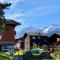 Apartment Chalet Jungtalblick Eggeri by Interhome