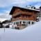 Apartment Chalet Jungtalblick Eggeri by Interhome