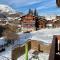 Apartment Chalet Jungtalblick Eggeri by Interhome