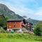 Apartment Chalet Jungtalblick Eggeri by Interhome