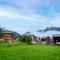 Apartment Chalet Jungtalblick Eggeri by Interhome