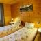 Apartment Chalet Jungtalblick Eggeri by Interhome