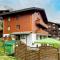 Apartment Chalet Jungtalblick Eggeri by Interhome