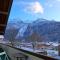 Apartment Belvedere by Interhome - Brienz