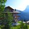 Apartment Gloria Süd by Interhome - Mürren