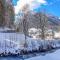 Apartment Matte - Alte Post by Interhome - Schwenden