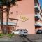 Apartment App- Vira Lago 500 Ost - EG by Interhome