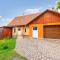 Holiday Home Rokytnice v Orlických horách by Interhome - Pěčín