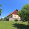 Holiday Home Rokytnice v Orlických horách by Interhome - Pěčín