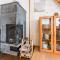 Holiday Home Aurinkoalppi 10a paritalo includes 2 ski by Interhome