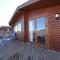 Chalet Loch Leven Lodge 11 by Interhome