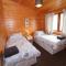 Chalet Loch Leven Lodge 11 by Interhome