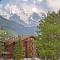 Apartment Helene Apt Diana by Interhome