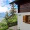 Chalet Joseva by Interhome - Nendaz