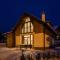 Holiday Home Residence Lipno-1 by Interhome