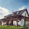 Holiday Home Residence Lipno-1 by Interhome