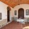 Holiday Home Poggio Cuccule by Interhome