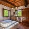 Holiday Home Poggio Cuccule by Interhome