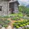 Chalet Chalet les Combes by Interhome