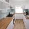 Holiday Home Bungalow Leopoldau by Interhome