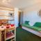 Apartment Nécou 505 by Interhome