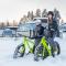 Ranua Resort Arctic Igloos