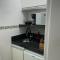 Flat Cavalinho Branco - Ap 136