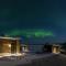 Ranua Resort Arctic Igloos