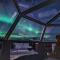 Ranua Resort Arctic Igloos