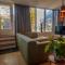 Brinkzicht Diever, appartement Coby - 迪弗尔