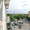 Garigliano by Halldis