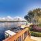 Harbor Tower Intracoastal Condo