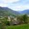 Lo Coppa Fen - CIR VDA AO 0139, 0140, 0141 - Aosta